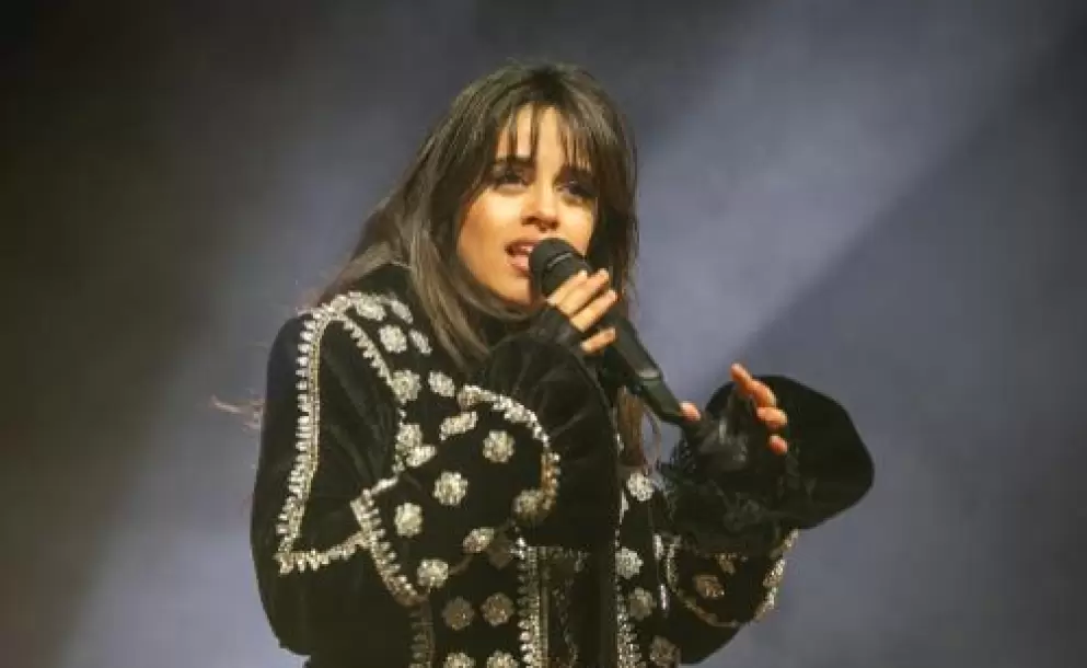Camila Cabello ofrecerá tres conciertos en México
