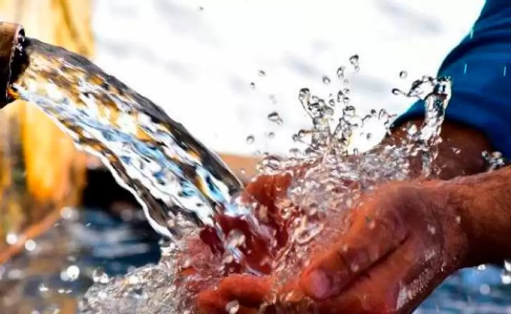 13 sectores de Quito se quedarán sin agua potable