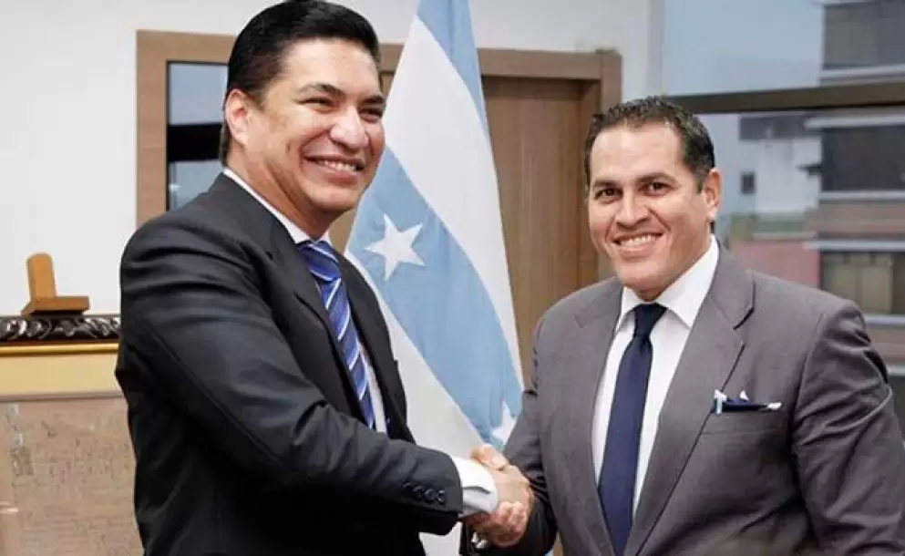 Fiscalía indaga a Gabriel Manzur, presidente de la Corte Provincial de Justicia del Guayas