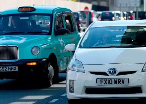 Uber pierde licencia de operacin en Londres