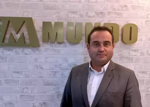 Para Homero Castanier, la proforma pas al ministerio de la Ley como el Gobierno quiso