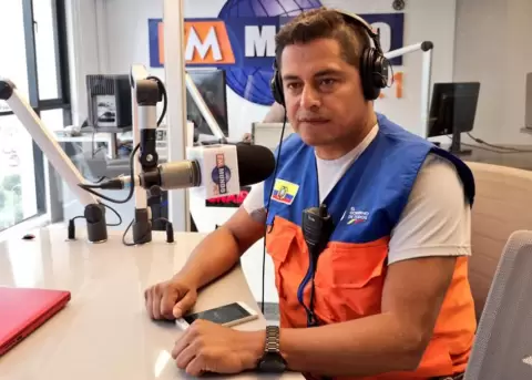 Brigadas universitarias brindarn apoyo mdico en Fiestas de Quito