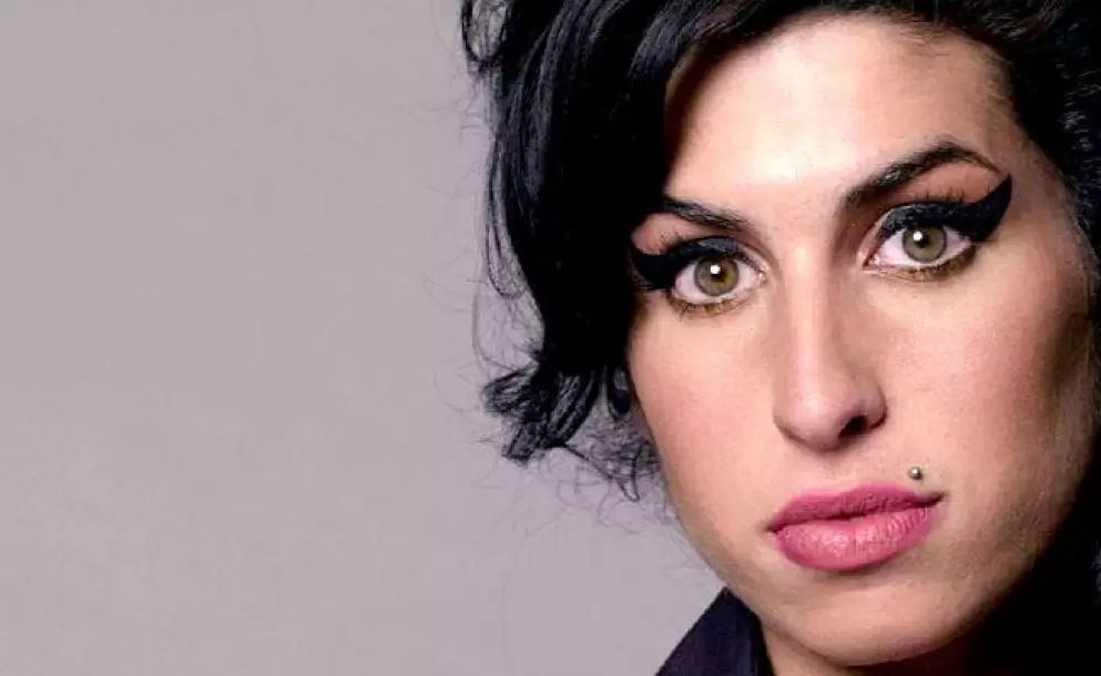 Amy Winehouse tendrá su exhibición en el Museo del Grammy