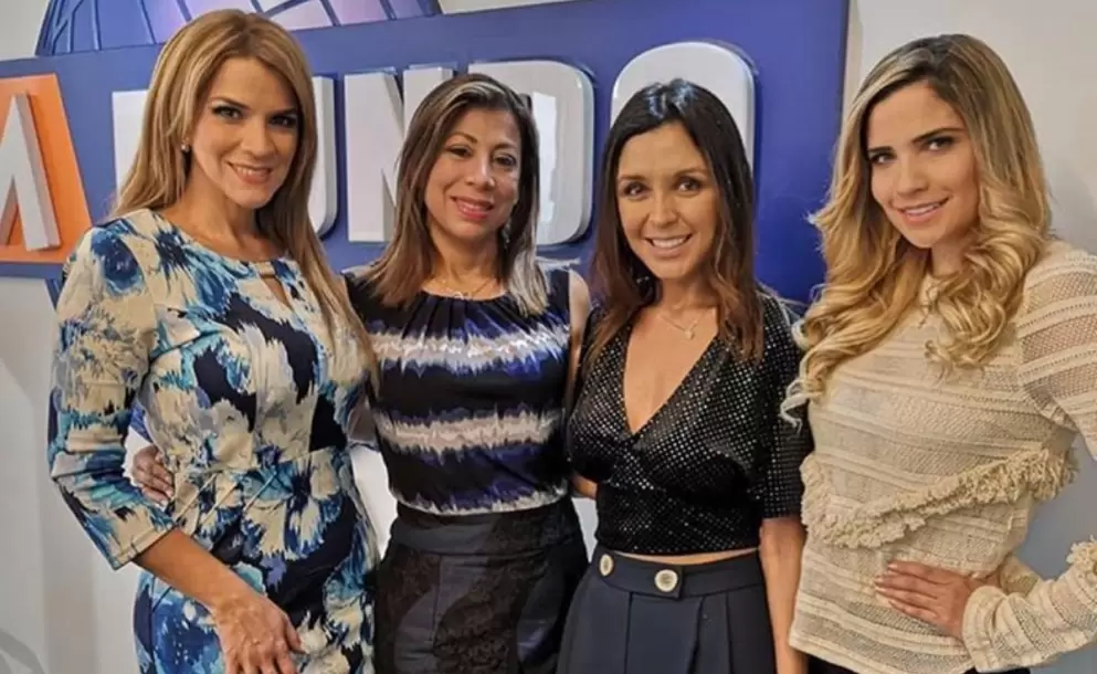 Proyecta tu imagen en este 2020