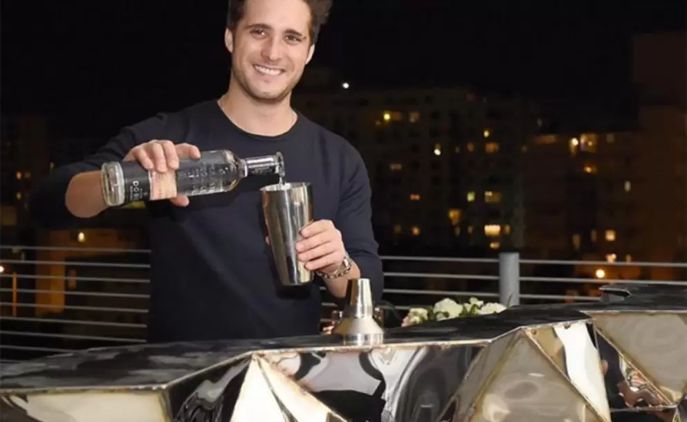 Diego Boneta no volvera a interpretar a Luis Miguel en una segunda temporada de la serie