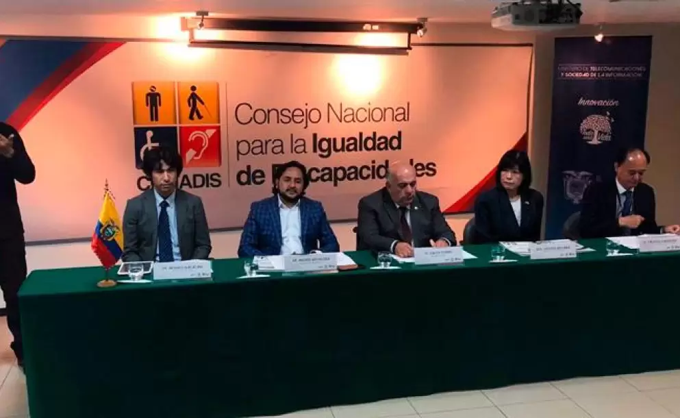 Agencia japonesa brindará tecnología para trasmisiones 'inclusivas' de televisión