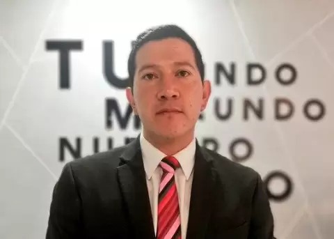 Paola Pab�n ser� trasladada a la Casa de Confianza de Chillogallo