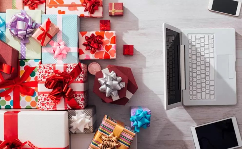 Esta Navidad lcete con el regalo perfecto