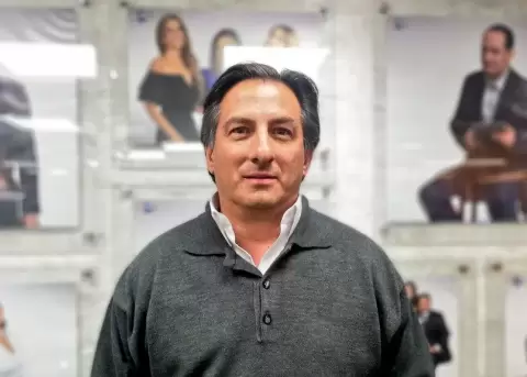 Jorge Yunda podra fiscalizar a la Prefectura de Pichincha
