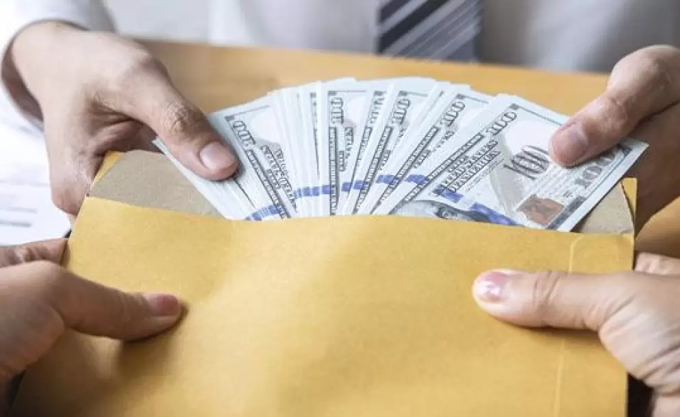 La red de transparencia provee de guías antisobornos a pequeñas y medianas empresas
