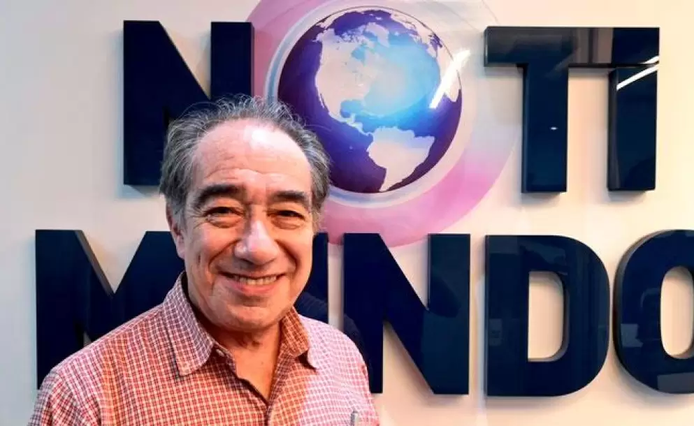 La quiteidad se ha construido desde la rebelda, coment Jorge Ortiz