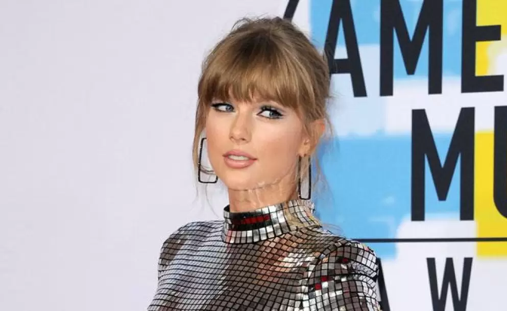 Taylor Swift: 'Las mujeres somos ms que incubadoras de bebs'