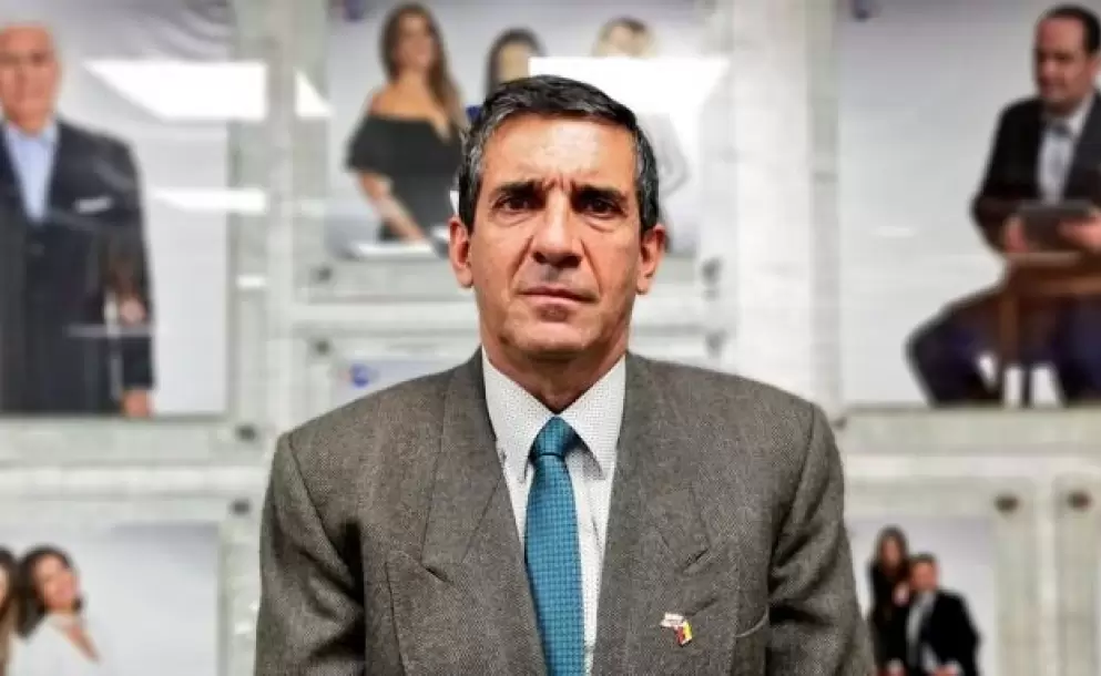 Para el 2020 el sistema penitenciario pide USD 17 millones de presupuesto