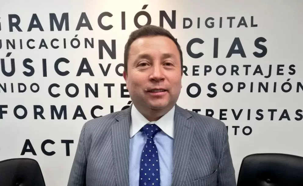 La CIDH tiene un prejuicio sobre la protección de los derechos humanos, según Stalin Raza