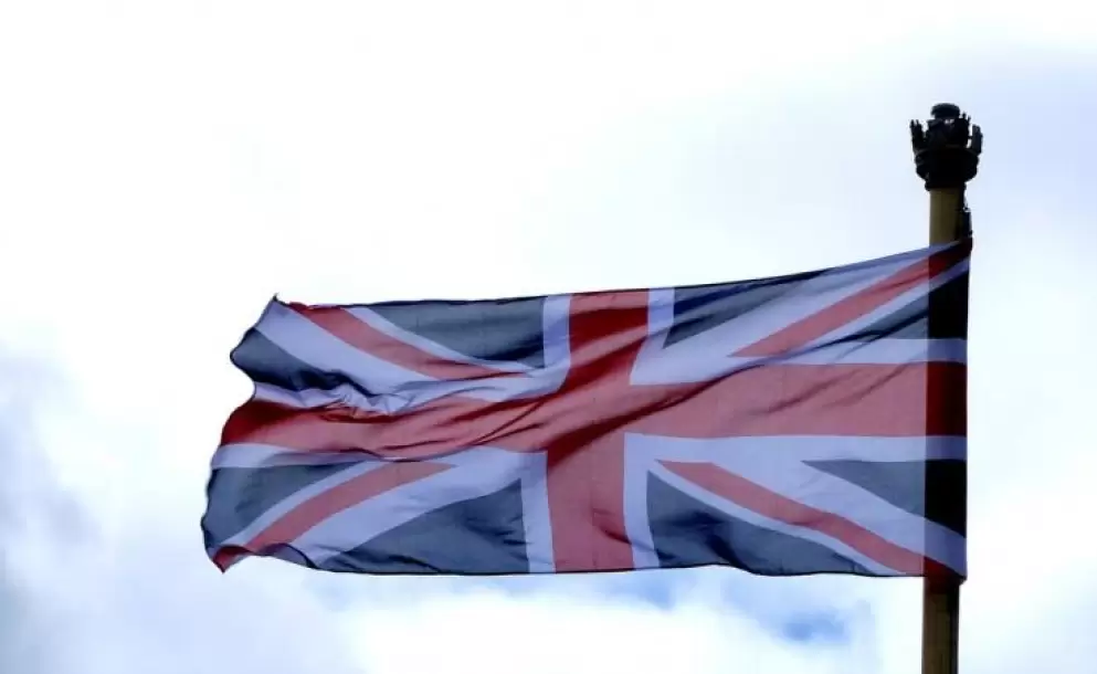 Irn confirm la detencin del embajador britnico en Tehern