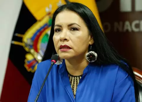 La Comisin de Fiscalizacin calificar juicio contra Diana Atamaint