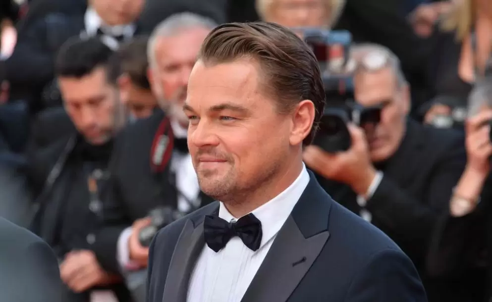 Leonardo Dicaprio confirma que ser protagonista en la nueva cinta de Martin Scorsese