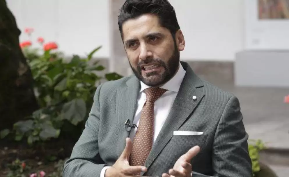 Ecuador aspira ser parte de la Alianza del Pacífico este 2020