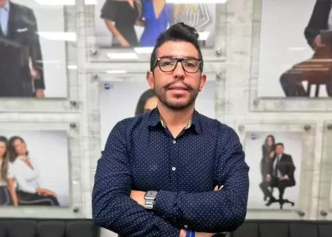 Ecuador tiene pocas posibilidades de detectar el coronavirus, según Esteban Ortiz
