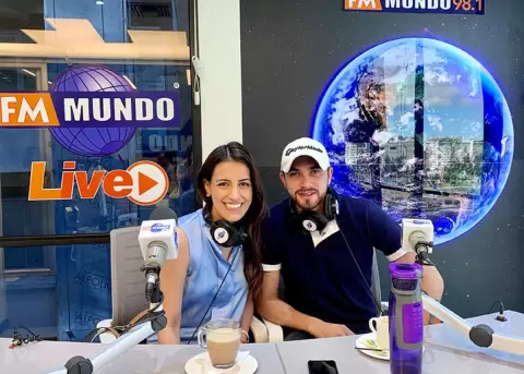 Downtown Ecuador, sitio recomendado de EGM