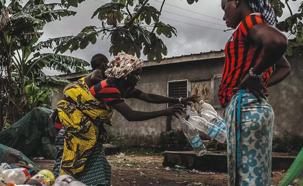 Casi 5 millones de nios son vctimas de violencia en Sahel, frica