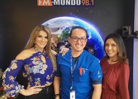 Inicia el ao cuidando tu salud
