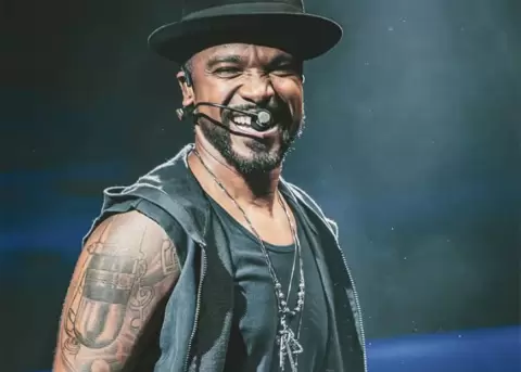 Festival de Via cierra su parrilla con la confirmacin de Alexandre Pires