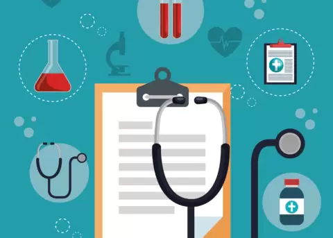 Tratamiento para la insufienciencia renal con medicina ortomolecular