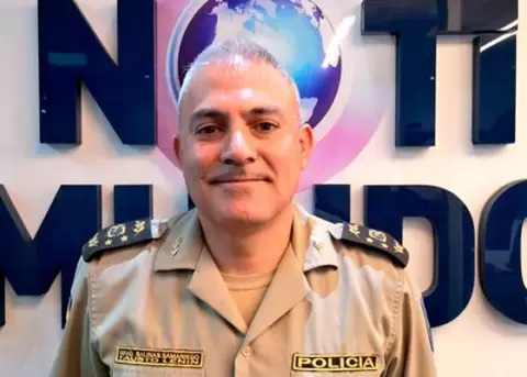 Ley ecuatoriana "ata las manos" de la Polica frente a delincuentes extranjeros