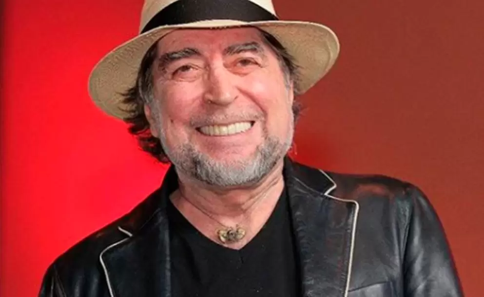 Joaqun Sabina abandona la UCI y contina recuperndose