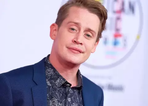 'Nunca me hizo nada': Macaulay Culkin, sobre Michael Jackson