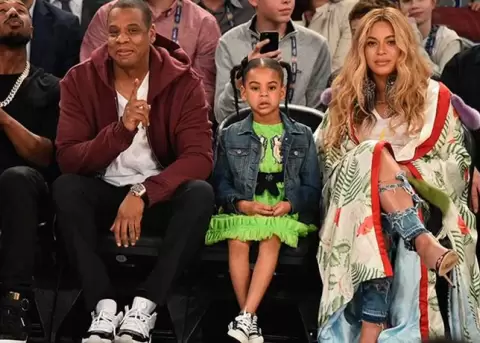 Beyonc y Jay-Z protestan por violencia contra afroamericanos