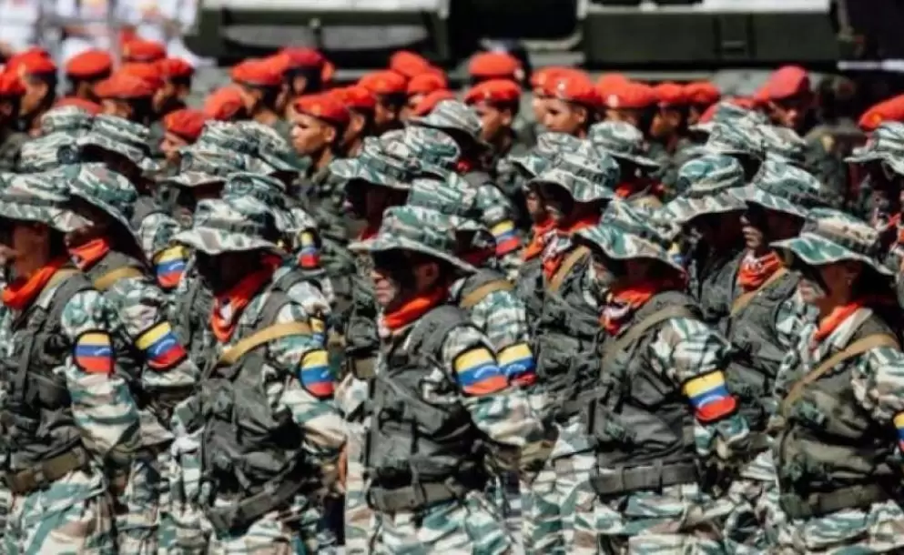 CIDH se traslada a Ccuta al no poder ingresar a Venezuela