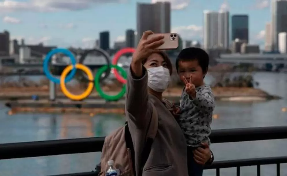 Tokio asegura que s se realizarn los Juegos Olmpicos 2020