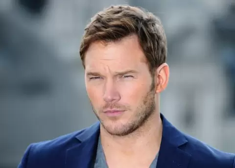 Chris Pratt regresa en 'Jurassic World: Dominion' la �ltima pel�cula de esta trilog�a
