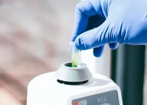 Hospital Teodoro Maldonado Carbo desmiente caso de coronavirus