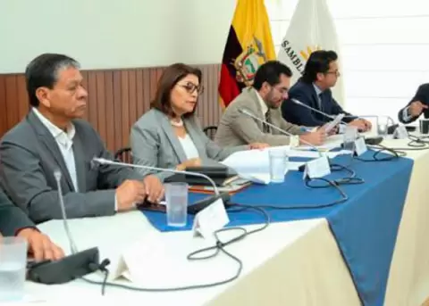 Avanza en la Asamblea trmite de enmiendas para limitar al Consejo de Participacin Ciudadana