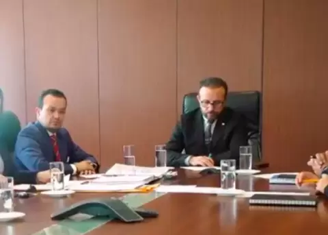 Petroecuador adjudic a la empresa Phillips 66 Company la primera venta inmediata de petrleo del 2020