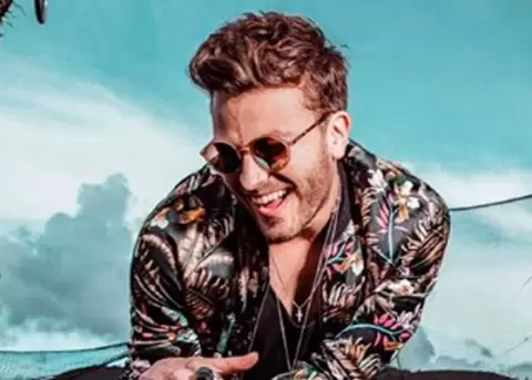 Gusi grabar� con el sello de Carlos Vives