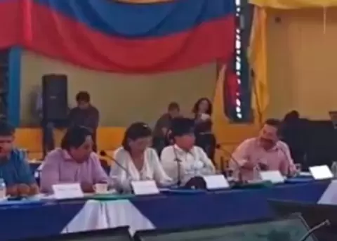 Prefectura de Pichincha exige pago de USD 14,6 millones al Gobierno Nacional