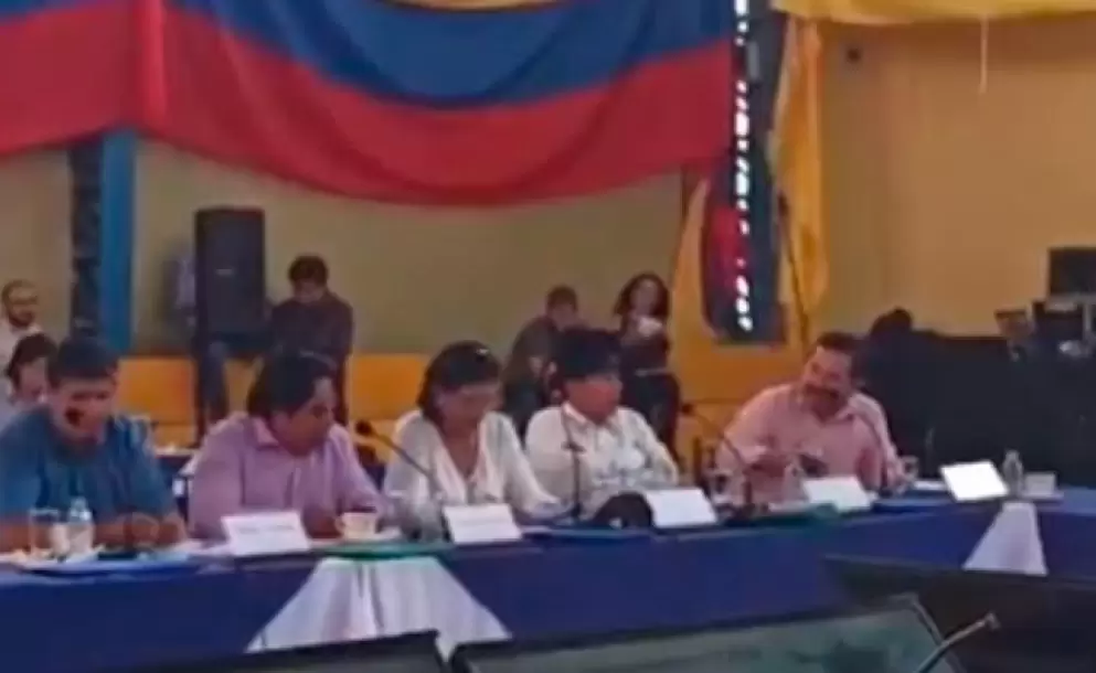 Prefectura de Pichincha exige pago de USD 14,6 millones al Gobierno Nacional