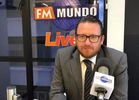 Plan piloto en Quito del 'Carril Express'