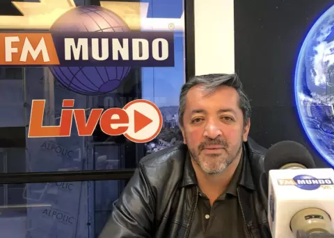 Niveles de xenofobia en Ecuador