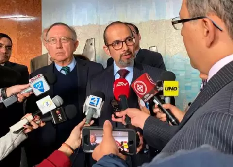 Comit completa las firmas de apoyo para eliminar al Consejo de Participacin
