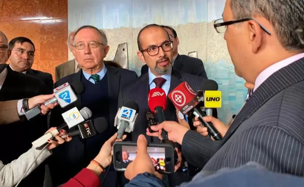 Comit completa las firmas de apoyo para eliminar al Consejo de Participacin