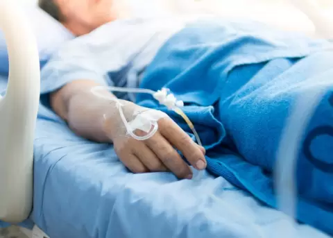 Una tercera persona falleci por covid-19 en Ecuador