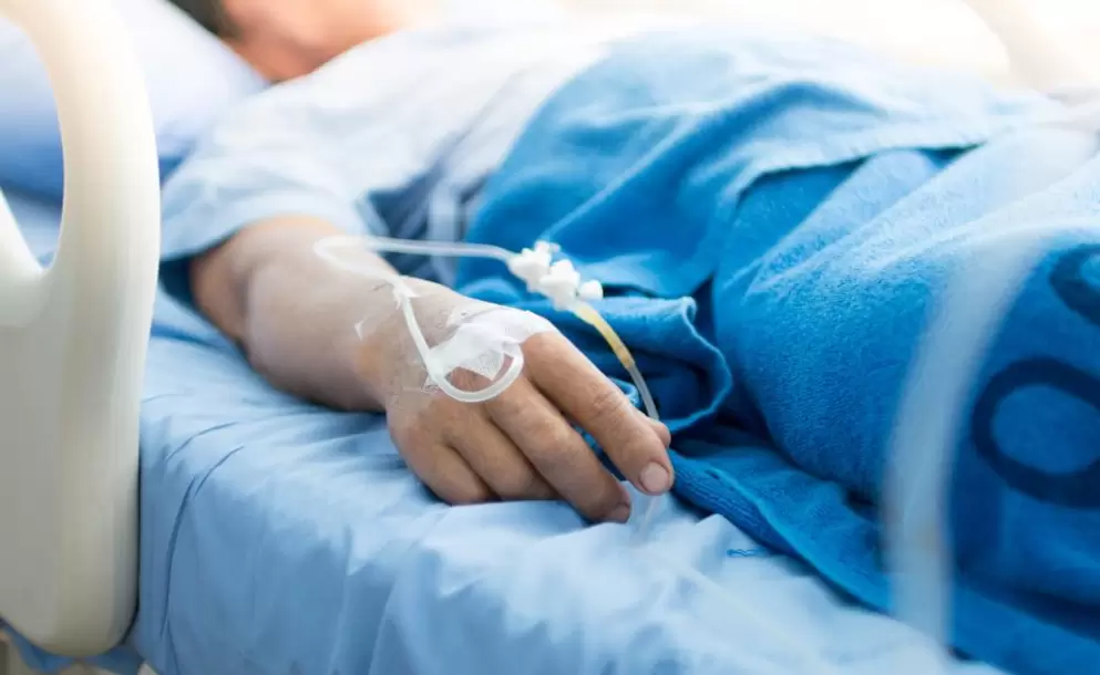 Una tercera persona falleci por covid-19 en Ecuador