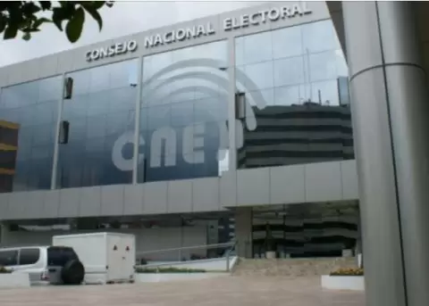 Partidos devolvern los fondos partidarios