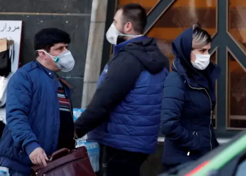 Uruguay confirma los primeros cuatro casos de coronavirus en el pa�s