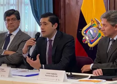 En la Asamblea se pide convocar al Ministro de Finanzas ante el Pleno